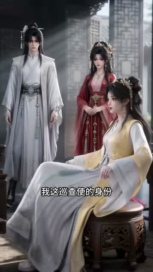 全京城都知道那对父女是双坑父女皆反骨（134集）独家短剧免费看