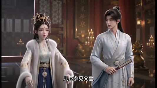 错嫁藏拙天作之合（第二季）（80集）最新短剧抢先看