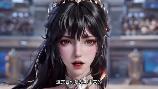 我,咸鱼麒麟,开局被女帝契约!(52集) 我,咸鱼麒麟,开局被女帝契约!(52集)全剧看到大结局