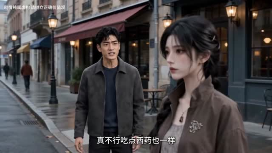 一见倾月：无主之花（296集）在线看到大结局