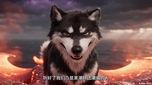 御兽：从退婚开始无敌第五季（264集）免费看短剧全集