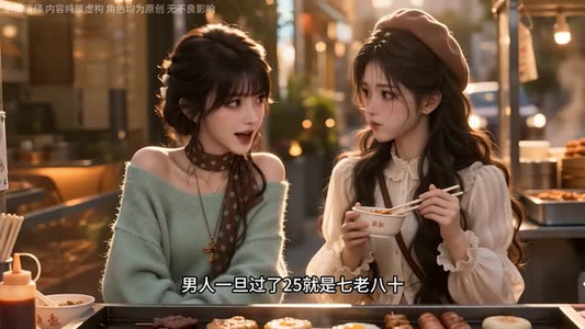 爹系大佬偏宠到底第二季（113集）短剧太精彩了