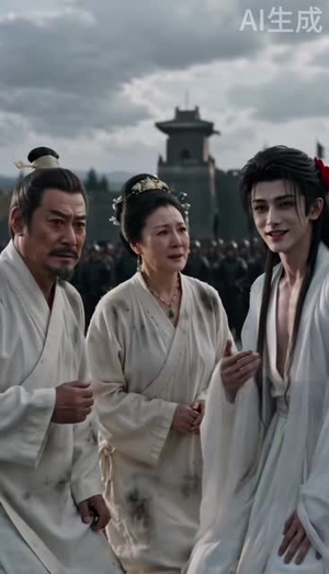 卸甲后一万两买了个戏子夫君第二季(44集) 卸甲后一万两买了个戏子夫君第二季(44集)夸克在线观看