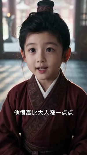 我在现代养大秦太子(115集) 我在现代养大秦太子(115集)一口气看完全集