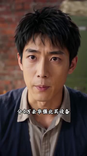 废品布衣八零捡宝人第十二季（135集）短剧更新抢先看