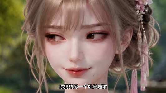 云间窥天光（277集）去哪里看