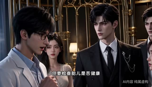 恶毒女配自救,好好赚钱留住心上人(94集) 恶毒女配自救,好好赚钱留住心上人(94集)好看上头短剧