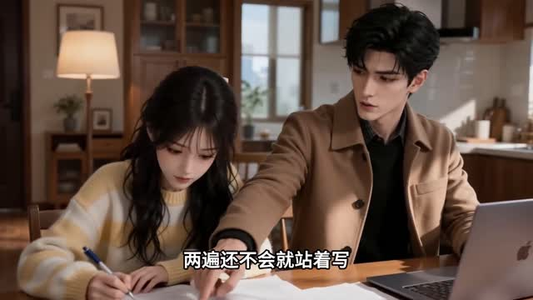 京夜想你3D版第二季(31集) 京夜想你3D版第二季(31集)古装短剧推荐