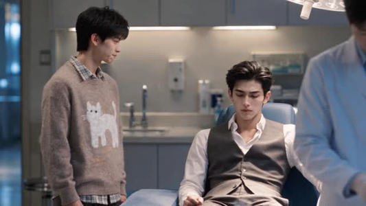 第三季:你再继续犟,这次她不哄了(82集) 第三季:你再继续犟,这次她不哄了(82集)免费看
