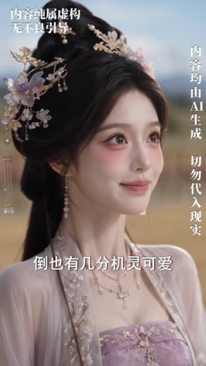 替嫁夫人心声太野将军听完沦陷了（116集）恋爱短剧分享