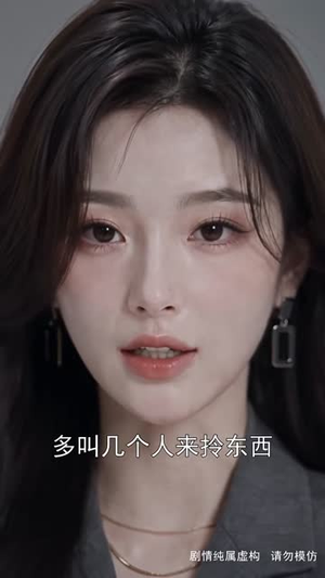 时小姐今天也不乖（196集）精彩短剧来袭