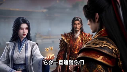 谁说没灵根不能修仙的之无灵证道第34季（102集）超甜短剧抢先看