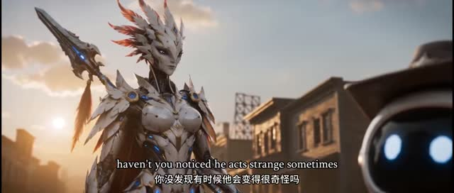 余烬之后（13集）热门短剧分享