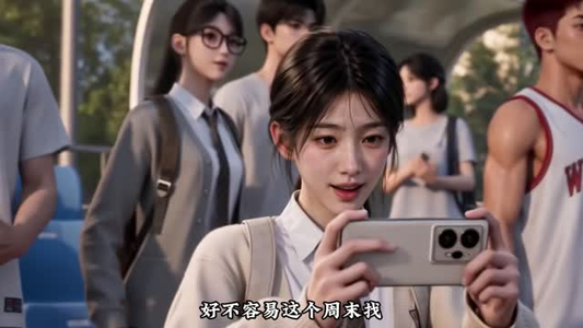 万人迷神颜顶流只想演炮灰第一季（下）（225-421集）最新上映免费看