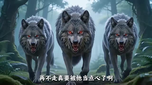 本喵不是虎(45集) 本喵不是虎(45集)一口气看完
