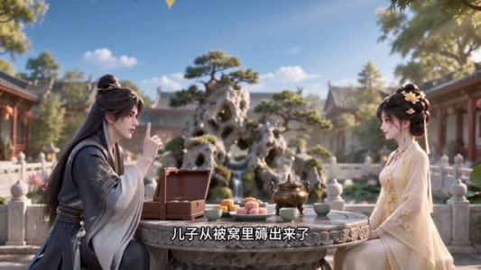 堂下折柳(127集) 堂下折柳(127集)解说