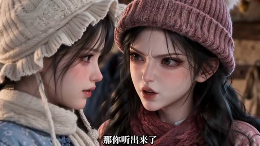 和闺蜜穿九零：和婆婆斗智斗勇第一季（157集）超火热门短剧