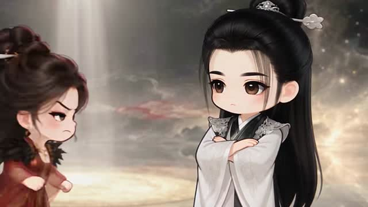 蓝桥步步春（86集）超甜短剧分享