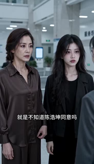 四爷，夫人她马甲满天飞（100集）第一集