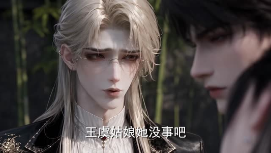 病弱美人：她一扳手一个诡异（120集）短剧中追到爽