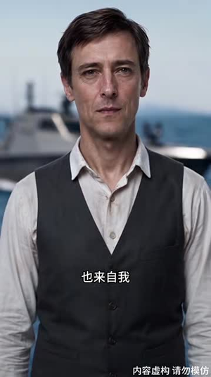 异海生存进化：从生物航母开始第二季（100集）女主角是谁
