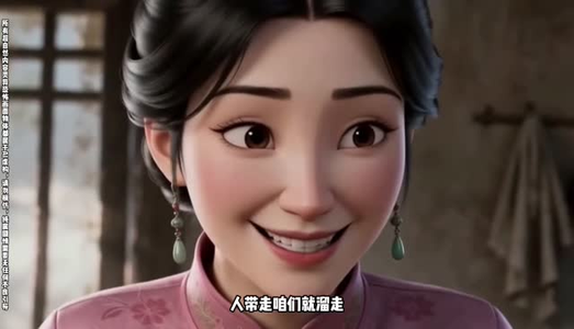 农门悍妻携猛兽发家致富第一季（60集）最火爆的短剧