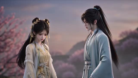 花眠又逢春，我和我的徒弟们第二季（149集）免费短剧合集