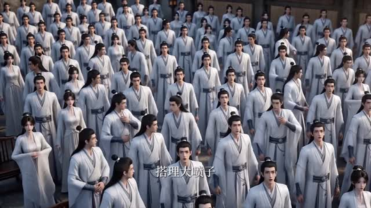 幡动乾坤(53集) 幡动乾坤(53集)短剧在哪里看