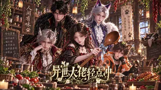 异世大佬轻点冲（88集）短剧全集完整