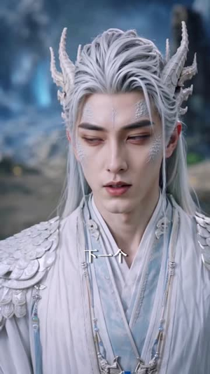 血脉提纯我养的都是神兽(56集) 血脉提纯我养的都是神兽(56集)短视频追剧推荐