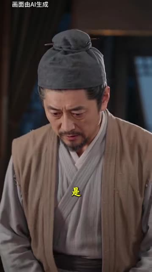 国公府的病弱嫡女（136集）短剧热播中