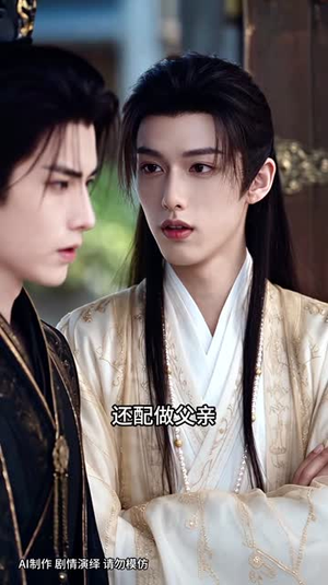 竹影行止:代嫁春归第二季(100集) 竹影行止:代嫁春归第二季(100集)好看上头短剧