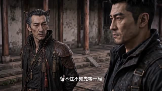 万诡契约者第一季（164集）一个短剧看全集