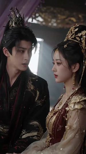 长烨无月AI真人版(119集) 长烨无月AI真人版(119集)女主角是谁