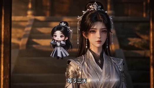 修仙从扮演少女开始第一季(115集) 修仙从扮演少女开始第一季(115集)短剧热门分享