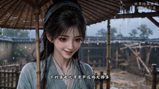 阿蛮护储之废太子饲养手册第二季(157集) 阿蛮护储之废太子饲养手册第二季(157集)口碑之选免费看