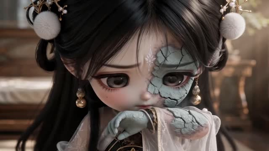 仙姝重回：我带魔尊卷哭全师门（80集）全集免费观看