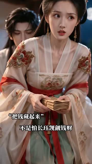 穿书兽世:炮灰女配终于吃上好的了(90集) 穿书兽世:炮灰女配终于吃上好的了(90集)番茄短剧免费看