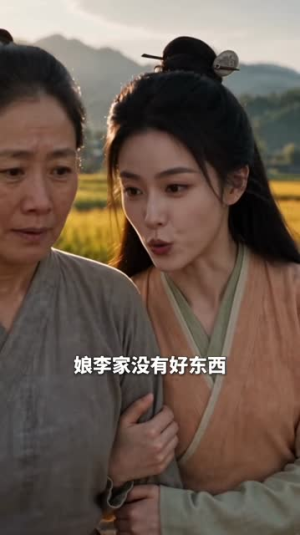 悍妻护崽种田田:和离那天我激活了空间(225集) 悍妻护崽种田田:和离那天我激活了空间(225集)短剧在线更新