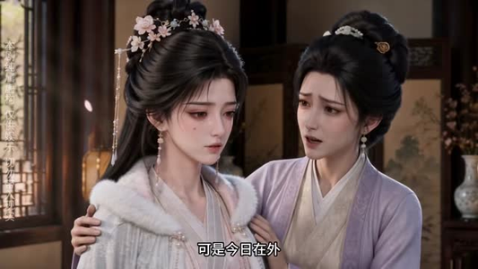 重生后我改嫁病弱太子(31集) 重生后我改嫁病弱太子(31集)一共多少集