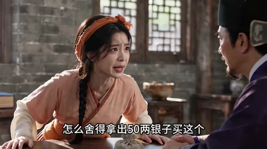 穿成农女：带着八个弟弟发家致富传（中）（212-411集）免费观看全集