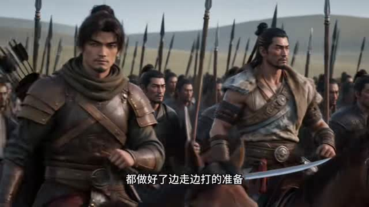 烬九州第十七季(170集) 烬九州第十七季(170集)在线观看完整版