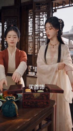 快穿：女配稳拿拜金娇气包剧本第二季（128集）独家资源免费看