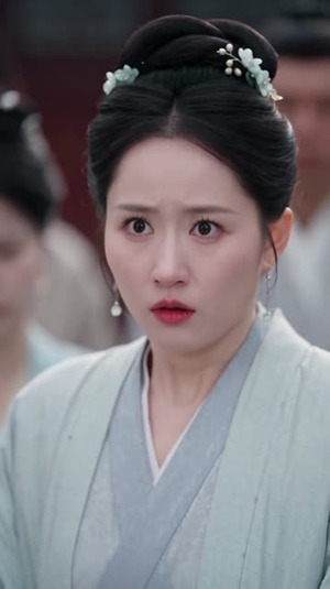 金枝昭世,我可是将门明珠(80集) 金枝昭世,我可是将门明珠(80集)零花钱看整部剧