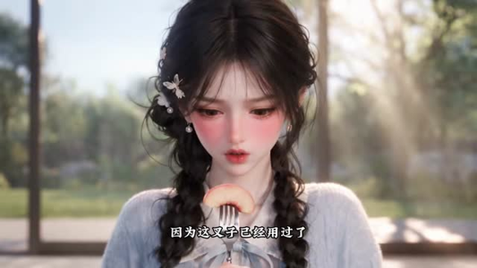 高冷太太心声藏不住了:予她成眠第一季(109集) 高冷太太心声藏不住了:予她成眠第一季(109集)每天短剧分享