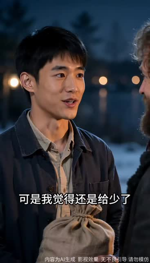 穿越1959:李牧的故事第三季(129集) 穿越1959:李牧的故事第三季(129集)高清无码免费看