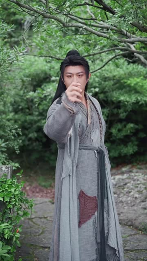 九幽圣体:被废丹田后我横推仙道(80集) 九幽圣体:被废丹田后我横推仙道(80集)热播短剧来袭