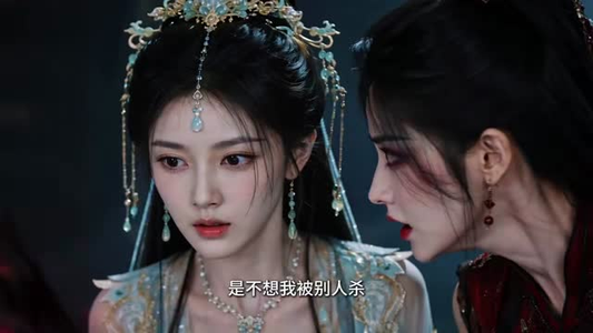 无情道飞升,你说我前道侣全是诡异(59集) 无情道飞升,你说我前道侣全是诡异(59集)最新热剧免费看