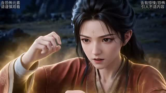 一村人养一个神第四季(160集) 一村人养一个神第四季(160集)一起看短剧