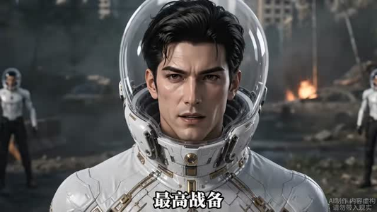 末世全系女王:谢先生的心尖宠第二季(70集) 末世全系女王:谢先生的心尖宠第二季(70集)短剧推荐更新中